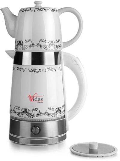 چای ساز ویداس مدل VIR 2077