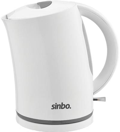 کتری برقی سینبو مدل SK 7305