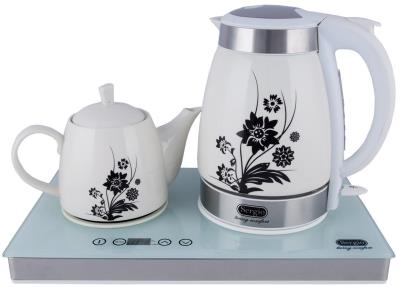 چای ساز سرجیو مدل STM 109 GC