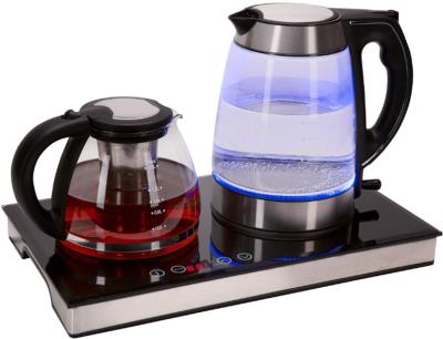 چای ساز تولیپس مدل TM 457 GG