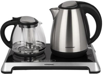 چای ساز گوسونیک مدل GST 876