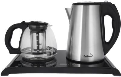 چای ساز بلانزو مدل BTM2125