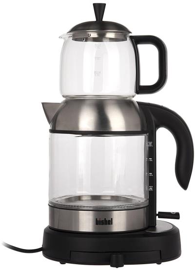 چای ساز بیشل مدل BL TM 006 چای ساز بیشل مدل BL TM 006