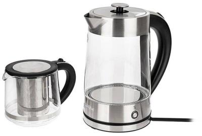 چای ساز سام مدل TM 213G