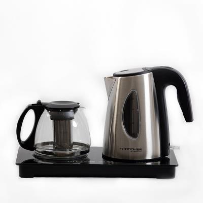 چای ساز هانور مدل 1416