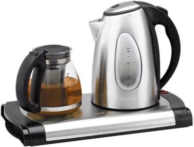 چای ساز کنوود SJT640