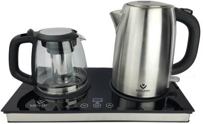 چای ساز وگاتی مدل VE 86 چای ساز وگاتی مدل VE 86