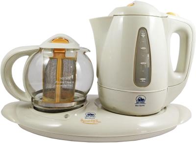 چای ساز نیوهوم کد G804