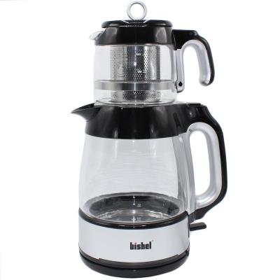چای ساز بیشل مدل BL TM 009