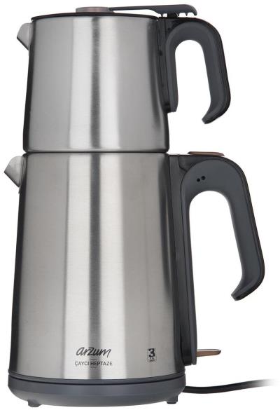 چای ساز آرزوم مدل AR3023
