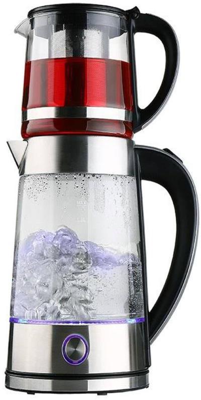 چای ساز کمری مدل CTR3000