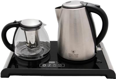 چای ساز سوئیس هوم مدل CLS 360 چای ساز سوئیس هوم مدل CLS 360