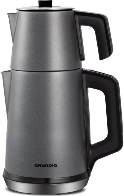 چای ساز گروندیک مدل TM 6860