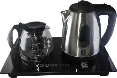 چای ساز ام آر اس مدل 770