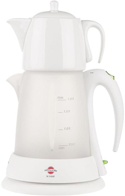 چای ساز پارس خزر مدل 2400P