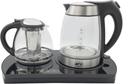 چای ساز ای تی سی مدل MT 8806