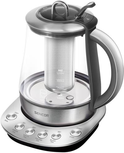 دمنوش ساز سنکور مدل SWK 1280SS