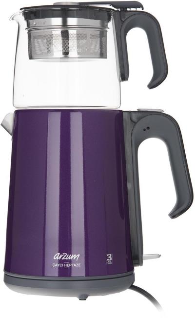 چای ساز آرزوم مدل AR3031