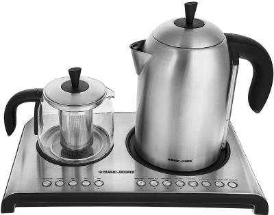 چای ساز بلک اند دکر مدل JCT120