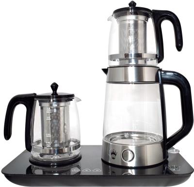 چای ساز آر تی اس مدل RS 7020