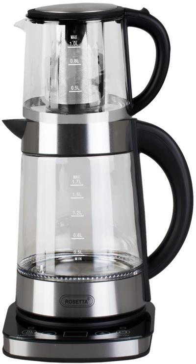 چای ساز دیجیتال لمسی رزیتا مدل RM 710S