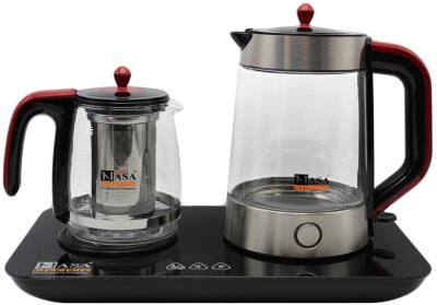 چای ساز ناسا الکتریک مدل NS 513
