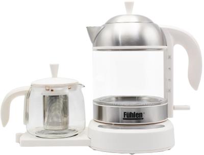 چای ساز فوهلن مدل FTM 004