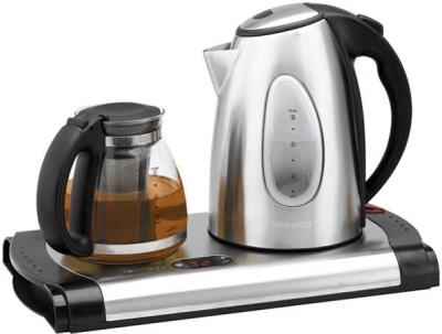 چای ساز کنوود SJT670