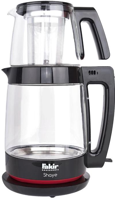 چای ساز فکر مدل SHAYE