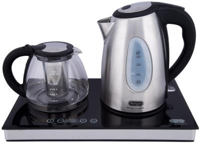 چای ساز سرجیو مدل STM 152 GS