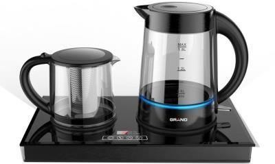 چای ساز مدل GR 3031