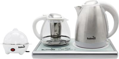 چای ساز بلانزو مدل BTM 2100