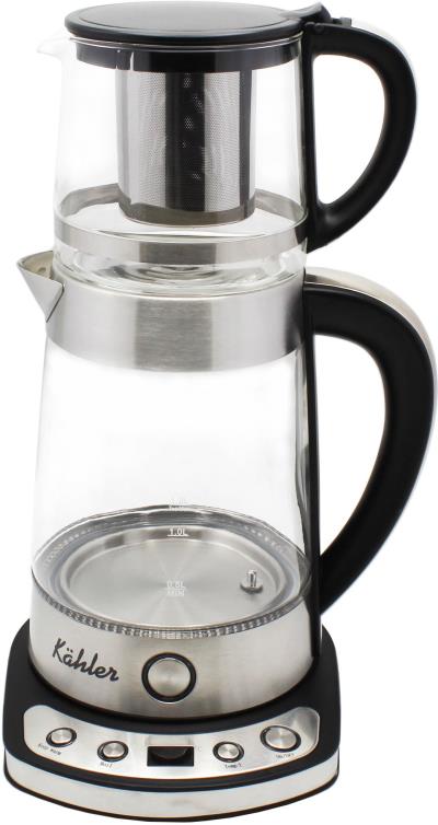 چای ساز کاخلر مدل KH 706 BD