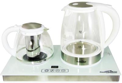 چای ساز سان هوس مدل TTG 575W