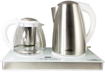 چای ساز سان هوس مدل TTG 595W