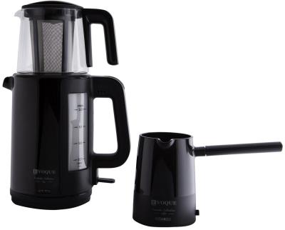 چای ساز ای وک مدل TM 6544