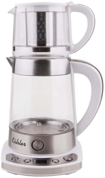 چای ساز کاخلر مدل KH 706WD