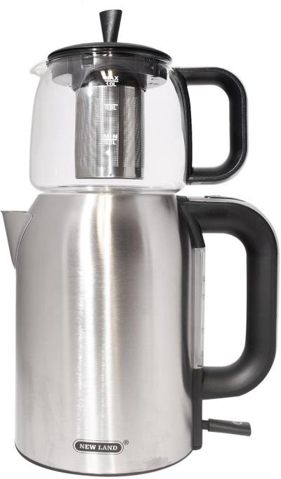 چای ساز نیو لند مدل NL 2304