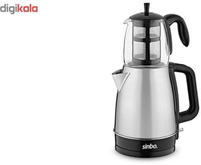 چای ساز سینبو مدل STM 5811