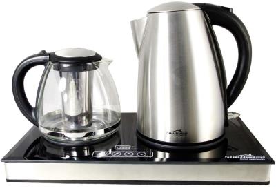 چای ساز سان هوس مدل TTG 595B