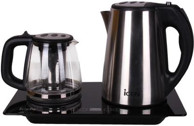 چای ساز آیسن مدل IE T564