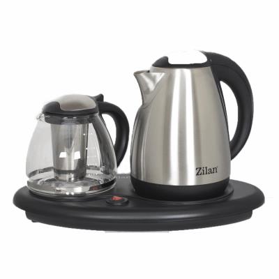 چای ساز زیلان مدل ZLN9140 چای ساز زیلان مدل ZLN9140