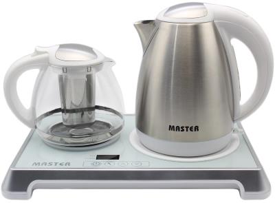 چای ساز مستر مدل MA 600