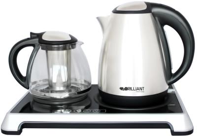 چای ساز برلیانت مدل BMT 4600