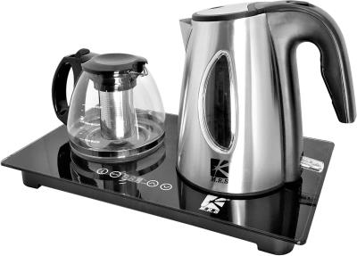 چای ساز ام آر اس کد 750