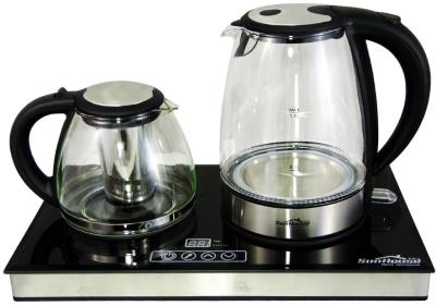 چای ساز سان هوس مدل TTG 575B