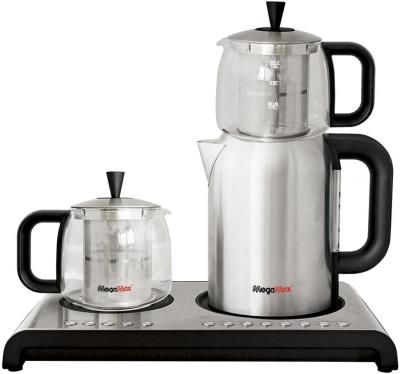 چای ساز مگامکس مدل MT 450