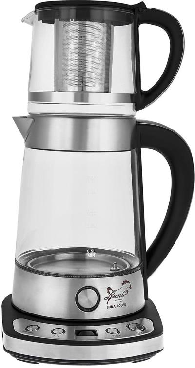 چای ساز لونا هاوس مدل LH1380