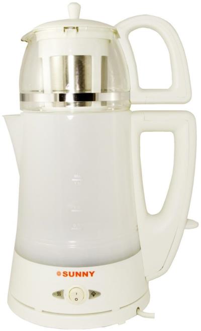 چای ساز سانی مدل SKT 1550