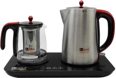 چای ساز ناسا الکتریک مدل NS 514